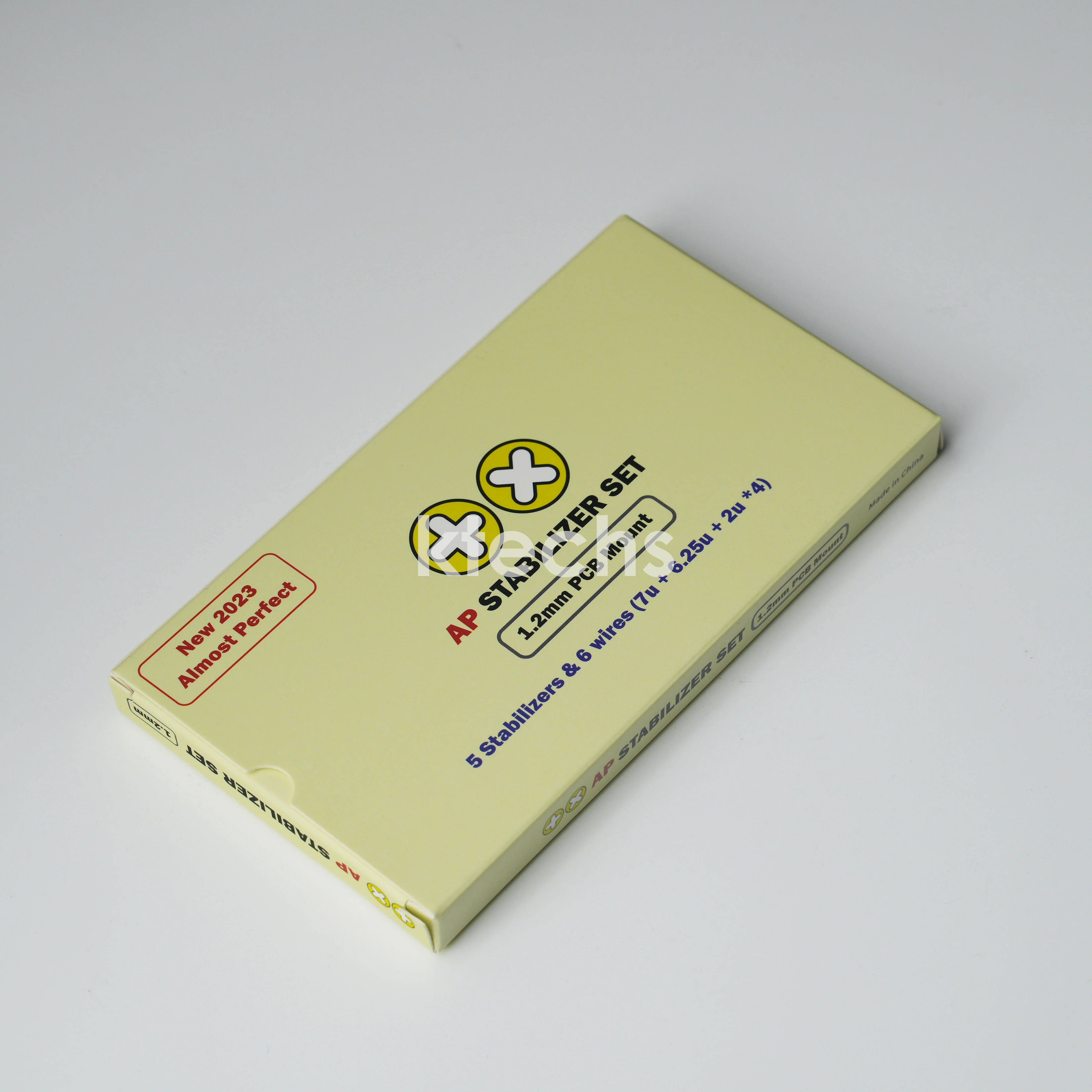 TX Stabilizers [AP/Revision 3] - Image 3